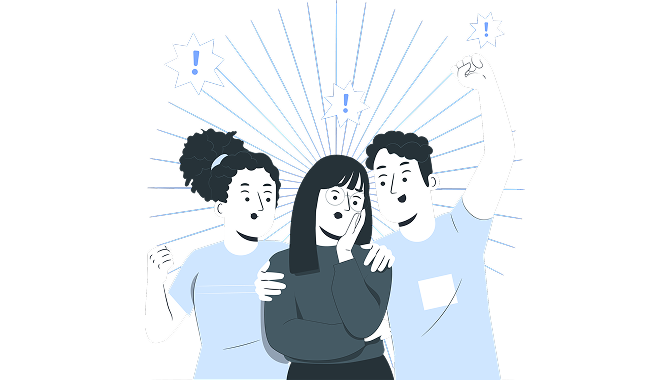 Знакомство