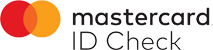 MasterCard ID Check