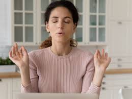 Эффективные способы расслабления и самопомощи при стрессе