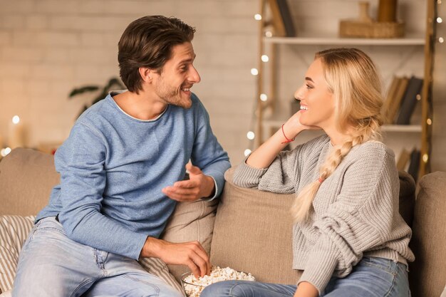 Личные границы в паре: 5 спокойных разговоров вместо ссор