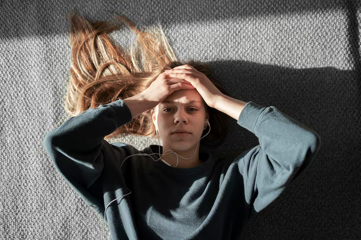 Сеанс когнитивно-поведенческой терапии