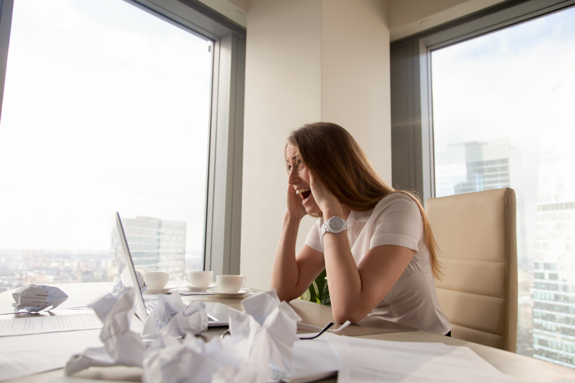 Паническая атака: симптомы, признаки, как избавиться от приступов самостоятельно