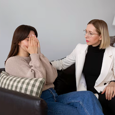 Психосоматика