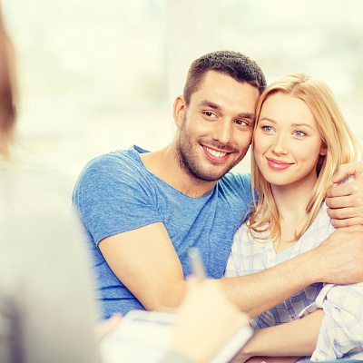 Семейный психолог